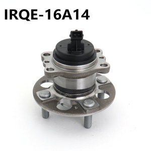 IRQE-16A25 Front <b>Wheel</b> Bearing Unit Axle Head Assembly For Hyundai OE 92192305 - Product Image 3