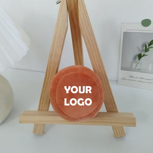 Weiche Baumwolle Kuscheltiere Spielzeug Süße Boba Schlüssel anhänger mit Milch tee Tasse Plüschtiere Bubble Tea Anhänger Tasche Charme Großhandel - Product Image 6