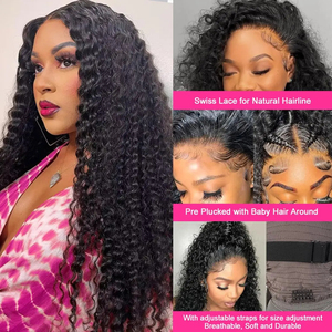 Mona Hair Factory - <span class=keywords><strong>Pelucas</strong></span> Frontales Completas <span class=keywords><strong>de</strong></span> Encaje Transparente 13x4 al por Mayor, <span class=keywords><strong>Pelucas</strong></span> <span class=keywords><strong>de</strong></span> <span class=keywords><strong>Cabello</strong></span> Humano 100% <span class=keywords><strong>Natural</strong></span>, <span class=keywords><strong>Cabello</strong></span> Virgen Vietnamita Original - Product Image 3