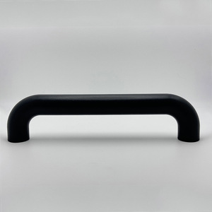 PU อ่างอาบน้ำแบบมีกาวในตัวมีที่จับรับน้ำหนักได้300LBS แปรงเสร็จสิ้นเกรดโรงพยาบาลและการติดตั้งแบบปรับแต่งได้ - Product Image 5