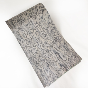 Foglio di Impiallacciatura in Legno Ingegnerizzato di Alta Qualità, Stile Gotico Bianco, <span class=keywords><strong>per</strong></span> Decorazione di Casa e Hotel, Design <span class=keywords><strong>per</strong></span> Porte, Pareti e Pavimenti - Product Image 2