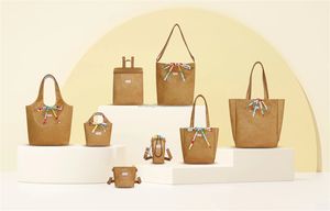 Tyvek <b>Simple</b> Design <b>Backpack</b> Bag for College Girls Waterproof Adolescent Student Female Young Lady Leisure Washable Kraft Paper - Product Image 6