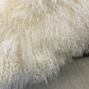 <span class=keywords><strong>Prix</strong></span> de gros OK Échantillon de fourrure de Mongolie de haute qualité - Product Image 6