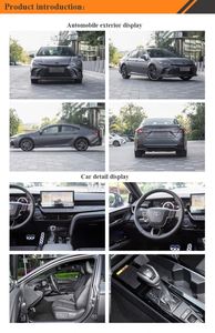 Nhanh chóng vận chuyển toyotas camrys xăng xe mới toyotas camrys xe trái ACC xe ô tô 2024 điện mới xe ô tô sử dụng - Product Image 6