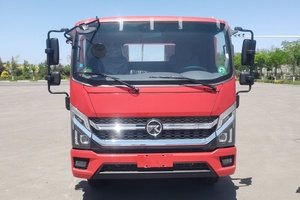 Camion <span class=keywords><strong>de</strong></span> dépannage à plateau plat Runli Diesel, neuf, manuel, 4x2, 160 CV, pour le sauvetage routier - Product Image 2