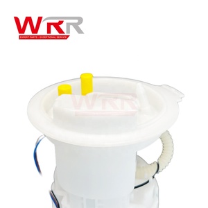 WRR 1k0919vw ap 1K0919051BG 1kd919vw j yakıt dağıtım ünitesi VW Eos Jetta SEAT VW için yakıt pompası Skoda OCT OCTAVIA Audi A3 A5 A6 - Product Image 6