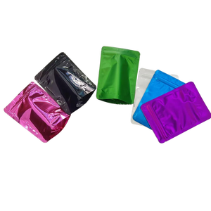 ถุงแพ็<span class=keywords><strong>ค</strong></span>เก็ต3ด้านสำหรับบรรจุเมล็ดมิ้นท์<span class=keywords><strong>ผัก</strong></span>สูญญากาศเมล็ดพืชหญ้าสมุนไพรทุ่งหญ้า - Product Image 2