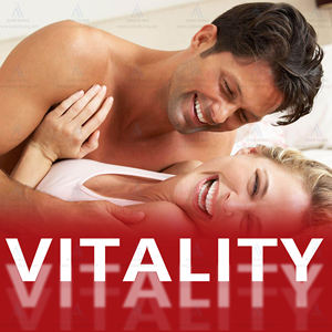 Suplementos de extracto de raíz de Maca al por mayor Cápsula de polvo de Maca para agrandamiento de cadera y glúteos - Product Image 2