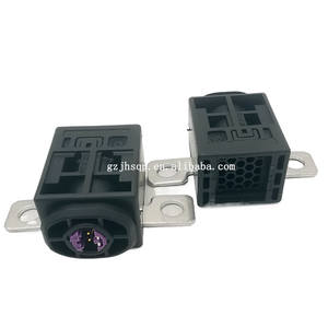 Fusible de batería Protección contra sobrecarga Viaje 4F0915519 para SKODA VW <span class=keywords><strong>AUDI</strong></span> <span class=keywords><strong>A4</strong></span> A5 A6 Q5 Q7 8J0915459 8P0937548 - Product Image 4