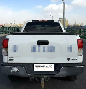 รถกระบะราคาพิเศษ คุณภาพดี ราคาประหยัด จองไวๆ ยังมีรถ |   โตโยต้า ทันดรา 5.7 รุ่นมาตรฐาน เกียร์อัตโนมัติ |   ไปแอฟริกา ตะวันออกกลาง - Product Image 2