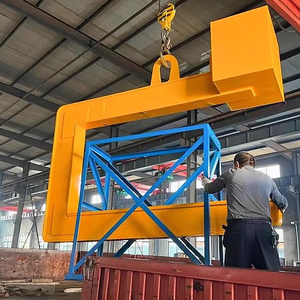 Cuộn dây duy nhất <span class=keywords><strong>c</strong></span>ân bằng <span class=keywords><strong>c</strong></span>ó thể thu vào spreader lịch thi đấu mó<span class=keywords><strong>c</strong></span> tấm hiệu quả lây lan cuộn đối tượng <span class=keywords><strong>c</strong></span>áp treo - Product Image 6