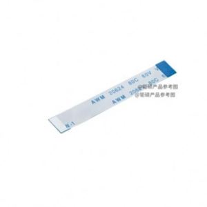 JS05B-14P-060-3-4 Flat Ribbon Cable Electronic Component - Product Image 1