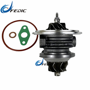 Turbocompresor Core GT1544S 454064 <span class=keywords><strong>Turbo</strong></span> cartuchos de alta calidad para <span class=keywords><strong>VW</strong></span> <span class=keywords><strong>T4</strong></span> Transporter 1,9 <span class=keywords><strong>TD</strong></span> 68 HP ABL 1995-2003 - Product Image 3