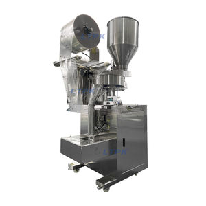 Máquina de embalaje vertical de taza volumétrica de alta velocidad completamente automática Máquina de embalaje <span class=keywords><strong>Farro</strong></span> de grano - Product Image 2