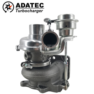 RHF3 Full Turbo 1G924-17010 for Kubota Tractor V2403MDI-TE2BBC Diesel Engine <strong>Turbocharger</strong> <strong>Parts</strong> - Product Image 5