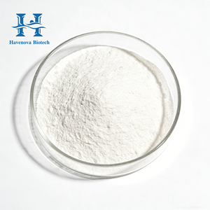 Suministro Directo de Fábrica Havenova, Tris Trometamol CAS 77-86-1 para Productos Agroquímicos y Materiales de Síntesis con Entrega Rápida - Product Image 1