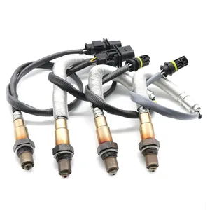 Kit <span class=keywords><strong>Sensor</strong></span> oksigen belakang mobil kualitas tinggi untuk Audi A5 Sportback (2009-2017) A4 B7 (2004-2008) nomor bagian 1 Tahun Baru 89465-20810 - Product Image 6