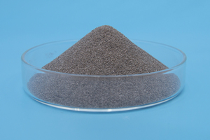 다크 브라운 커런덤 모래 - Product Image 5