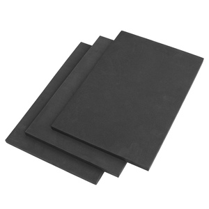 Tùy chỉnh nhiệt độ cao <span class=keywords><strong>SBR</strong></span> styrene butadiene tấm cao su tùy chọn cắt nhiệt có sẵn - Product Image 4