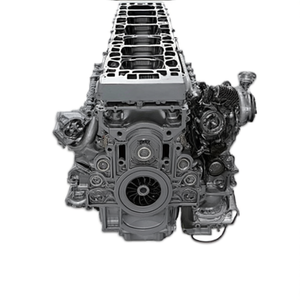 Ensemble moteur complet C32 C32B C175 12 C175 42, moteur diesel universel de rechange pour flotte de camions de transport minier - Product Image 1