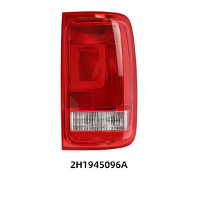 Luz trasera multifunción halógena Volkswagen Amarok 2H1945096A para camioneta - Product Image 1