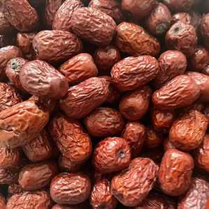 Organic Red <strong>Jujube</strong> Snack Dried <strong>Fruit</strong> with Sweet and Sour Taste Whole and Sliced Preserved Plum Vacuum Pack in Bulk - Product Image 5