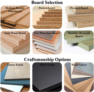 Liquidación de <span class=keywords><strong>Muebles</strong></span> para Habitaciones de Hotel AmericInn: Armario, Base de Cama, Cabecera, Silla, Sofá - Product Image 4