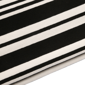 <span class=keywords><strong>Di</strong></span> qualità <span class=keywords><strong>di</strong></span> lusso <span class=keywords><strong>in</strong></span> <span class=keywords><strong>cotone</strong></span> 95% 5% Spandex <span class=keywords><strong>in</strong></span> morbido filato tinto <span class=keywords><strong>in</strong></span> Jersey tessuto Spandex per t-shirt e <span class=keywords><strong>abiti</strong></span> - Product Image 2