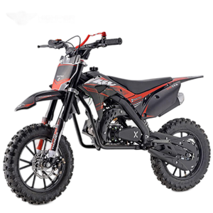 Nouvelle moto tout-terrain de haute qualité 50cc 2/4 temps ; Autres motos, 50cc+moto tout-terrain+motocross à vendre - Product Image 2