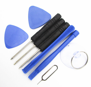 <span class=keywords><strong>Kit</strong></span> d'outils <span class=keywords><strong>de</strong></span> réparation multifonctionnel 10-en-1 en métal pour téléphone <span class=keywords><strong>portable</strong></span> 2025S – Outils <span class=keywords><strong>de</strong></span> démontage et <span class=keywords><strong>kit</strong></span> d'entretien avec tournevis - Product Image 4