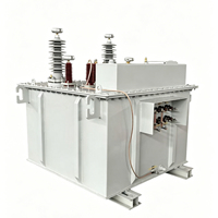 Machine d'essai de décharge partielle à tension induite, protection IP55, fréquence 100-300 Hz, test électronique sans PD à 1 %