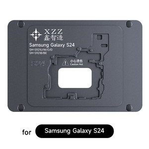 XZZ L2023 AD Telefon-Heizplatte für <span class=keywords><strong>Ss</strong></span> CPU Motherboard Zinn-Lötmodul Heizplatte Modul Handy-Reparaturwerkzeuge - Product Image 4