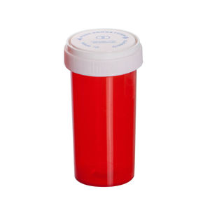 Lọ thuốc nhựa lọ thuốc lọ nhựa lọ thuốc nhựa đảo ngược chai mục đích kép - Product Image 6