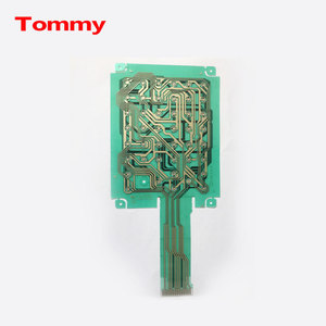 FANUC ESU15303 U15FP474 nouvelle membrane de clavier originale - Product Image 1