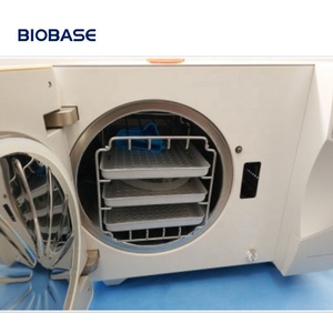 Biobase Bảng <span class=keywords><strong>Top</strong></span> Nồi Hấp Class B Series Nồi Hấp Nồi Hấp Máy Tiệt Trùng Cho Phòng Thí Nghiệm - Product Image 2