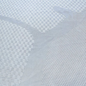 בד סריג פוליאסטר 100% לסובלימציה לחולצות כדורגל, ג'קארד, 170 גרם, נמתח, בהתאמה אישית, גביע קולומביה <span class=keywords><strong>2026</strong></span> - Product Image 6