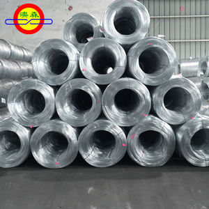 कृषि के लिए 1.7 मिमी मॉडल प्रमाणित गैल्वेनाइज्ड स्टील वायर केबल असेंबली के साथ कोल्ड-डुबकी झुकने प्रसंस्करण सेवा - Product Image 5