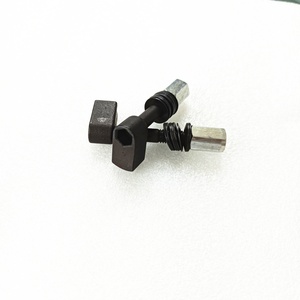 WD High Quality G2.030.023 L2.030.487 00.520.2256 00.530.0247 00.540.1288 <b>Lock</b> Screw Latch for CD74 XL75 Offset Printing Parts - Product Image 1
