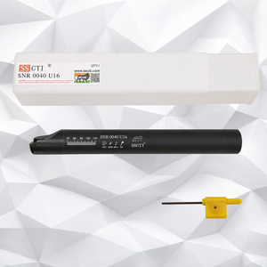 SNR 0040 U16 ที่จับเกลียวสำหรับเครื่องกลึง CNC - Product Image 6