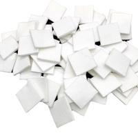 Feuille d'éponge parfumée FCY de forme spéciale, estampillée, écologique, pour aromathérapie, feuille absorbante pour diffuseur à bâtonnets