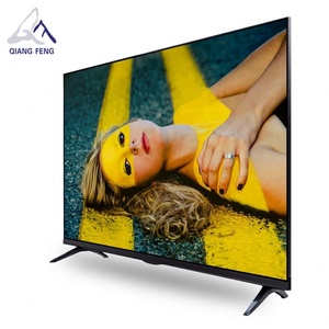 ทีวีจอแบน LED ขนาดเล็ก 12v รุ่นใหม่ล่าสุด 17/19/36 นิ้ว UHD HDR - Product Image 1