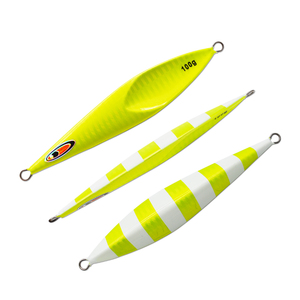 Señuelo <span class=keywords><strong>de</strong></span> pesca <span class=keywords><strong>con</strong></span> plantilla Rector <span class=keywords><strong>de</strong></span> control Vertical del suelo marino, señuelo <span class=keywords><strong>de</strong></span> Metal Jigging para pesca - Product Image 6