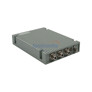 Modulo amplificatore di segnale VHF/UHF 30-1350MHz RF amplificazione potenza filtraggio Antenna elettronica condizionata altro accessorio - Product Image 1