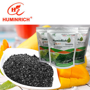 Huminrich XFM9011 potasyum <span class=keywords><strong>Fulvate</strong></span> Flakes doğal Leonardite gelen % 100% suda çözünür kök büyüme Promoter - Product Image 3