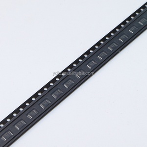 Circuito Integrado SMD AD8220ARMZ-R7 - Nuevo - Product Image 1