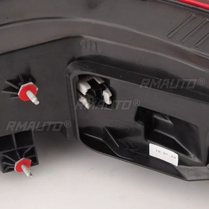 Left Right Rear <b>LED</b> Taillamp Assembly Wide <b>Light</b> <b>Corner</b> Lamp For Mercedes Benz E-Class W212 S212 2014-2016 2129060757 MB2804109 - Product Image 6