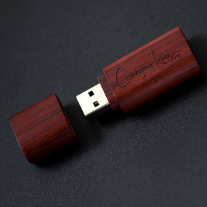 Экологичный деревянный <span class=keywords><strong>USB</strong></span> флэш-накопитель для 2,0, 4 ГБ, 8 ГБ, 16 г, 32 ГБ, 64 ГБ - Product Image 5
