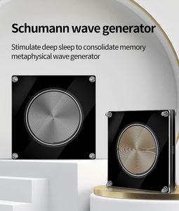 7.83Hz Schumann Waves Ultra-Low Frequency <strong>Pulse</strong> <strong>Generator</strong> Sleep Improver Schumann Waves <strong>Generator</strong> USB Power Supply - Product Image 3