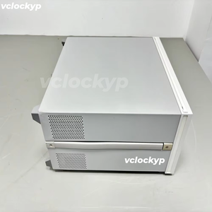 Analyseur de réseau Keysight Agilent E5071C ENA 8,5 GHz WIN7 - Product Image 2