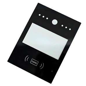 แผ่นอะคริลิก, แผ่นพีซี, หน้าต่างแสดงผลพิมพ์ลายยูวี - Product Image 1